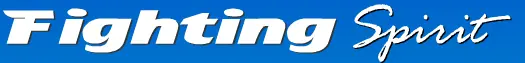 Fighting Spirit logo