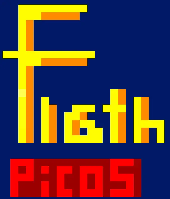 Figth Picos logo