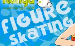 Figure Skating logo