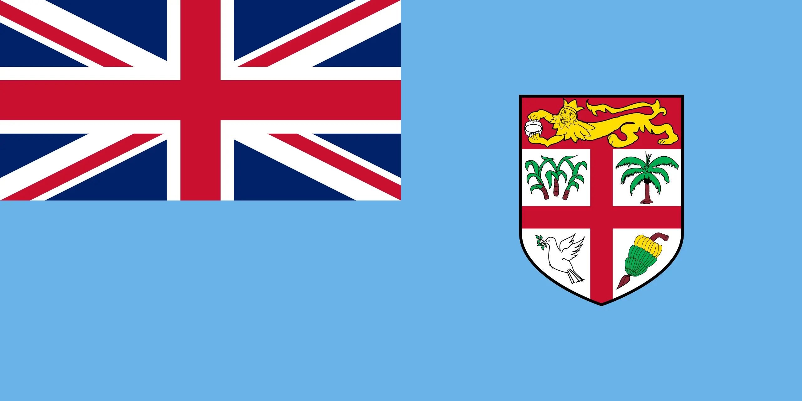 Fiji - Tenayatravels logo