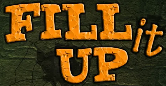 Fill It Up logo