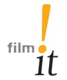 Film It Website (2003) logo