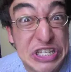 Filthy Frank Soundboard logo