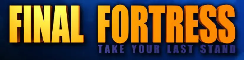 Final Fortress: Take Your Last Stand (demo) logo