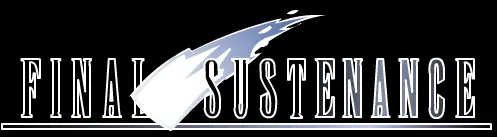 Final Sustenance logo