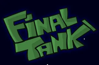 Final Tank logo