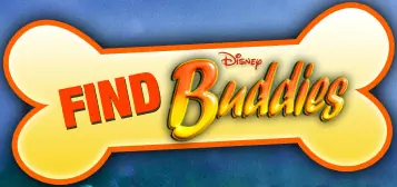 Find Buddies logo