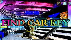 Find Car Key logo