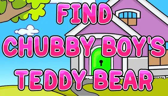Find Chubby Boys Teddy Bear logo