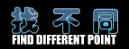Find Different Point logo