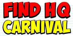 Find HQ Carnival logo