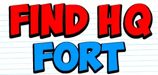 Find HQ Fort logo