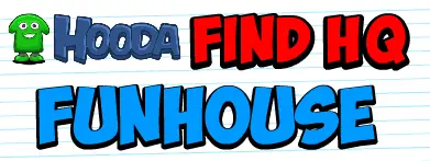 Find HQ Fun House logo