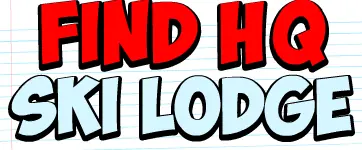 Find HQ Ski Lodge logo