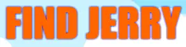 Find Jerry logo