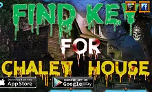 Find Key For Chalet House logo