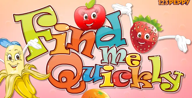 Find Me Quickly logo