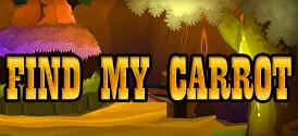 Find My Carrot logo