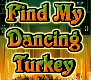 Find My Dancing Turkey logo