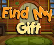 Find My Gift logo