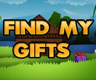 Find My Gifts logo