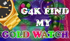 Find My Gold Watch logo