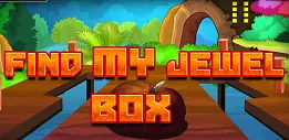 Find My Jewel Box logo