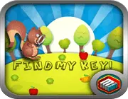 Find My Key logo