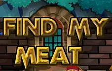 Find My Meat logo