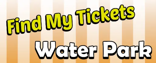 Find My Tickets Water Park logo