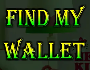 Find My Wallet logo