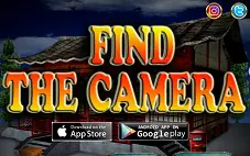 Find The Camera logo