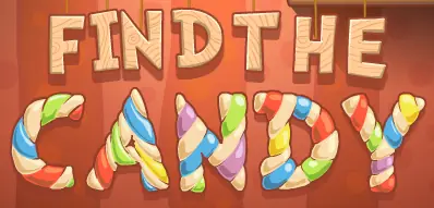 Find the Candy logo
