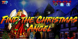 Find The Christmas Angel logo