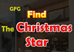 Find the Christmas Star logo