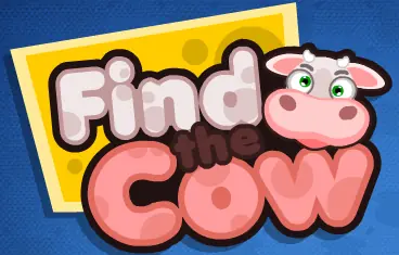Find the Cow logo