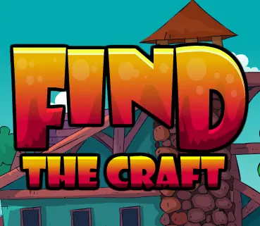 Find The Craft logo