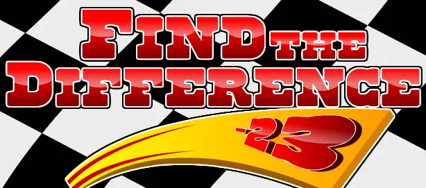 Find the Difference - 23 logo