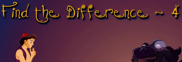 Find the Difference4 logo