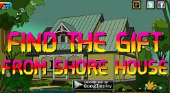Find The Gift From Shore House logo
