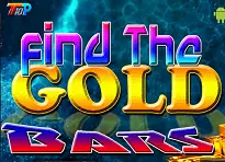 Find The Gold Bars logo
