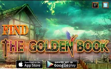 Find The Golden Book logo
