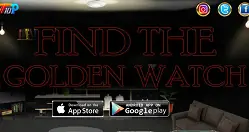 Find The Golden Watch logo