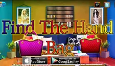 Find The Hand Bag logo