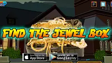 Find The Jewel Box logo