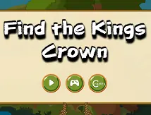 Find the Kings Crown logo