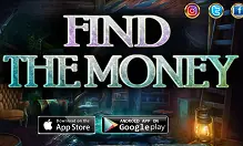 Find The Money logo