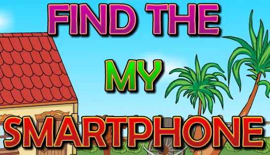 Find the My Smartphone logo
