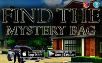 Find The Mystery Bag logo