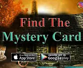 Find The Mystery Card logo
